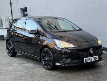 Used Vauxhall Corsa 2019 for sale - 77225124: Photo