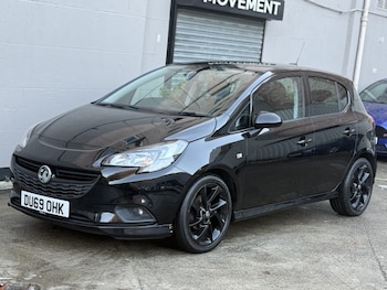 Used Vauxhall Corsa 2019 for sale - 77225124: Photo