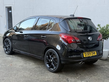 Used Vauxhall Corsa 2019 for sale - 77225124: Photo