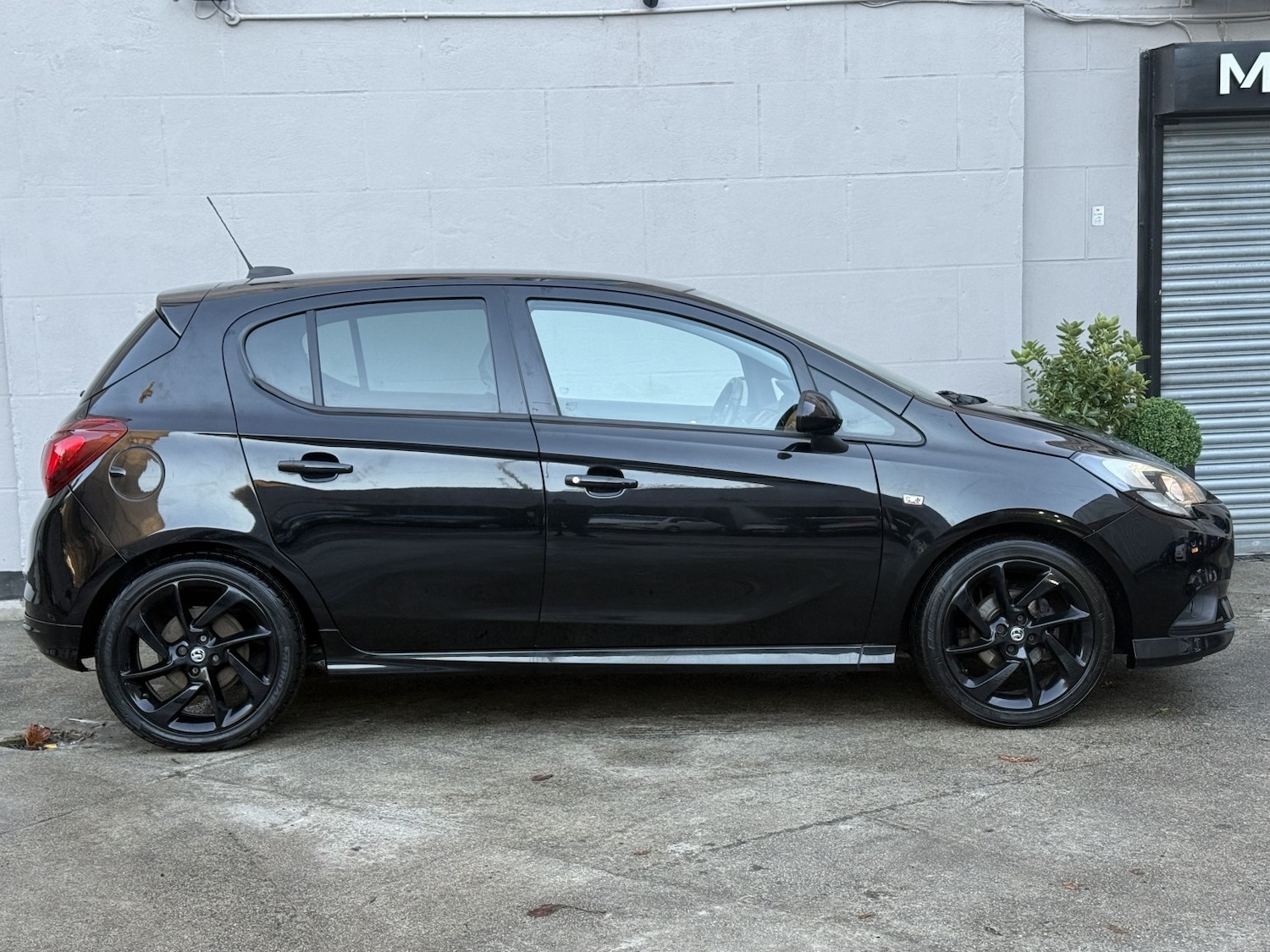 Used Vauxhall Corsa 2019 for sale - 77225124: Photo 5