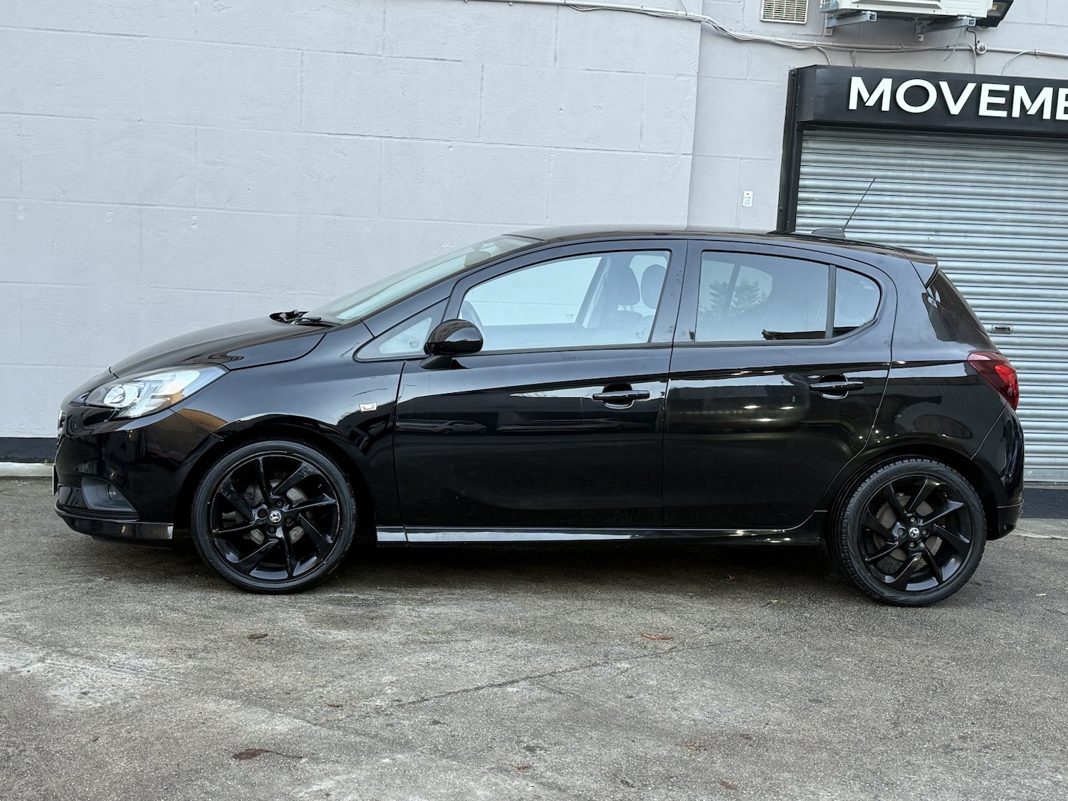 Used Vauxhall Corsa 2019 for sale - 77225124: Photo 6