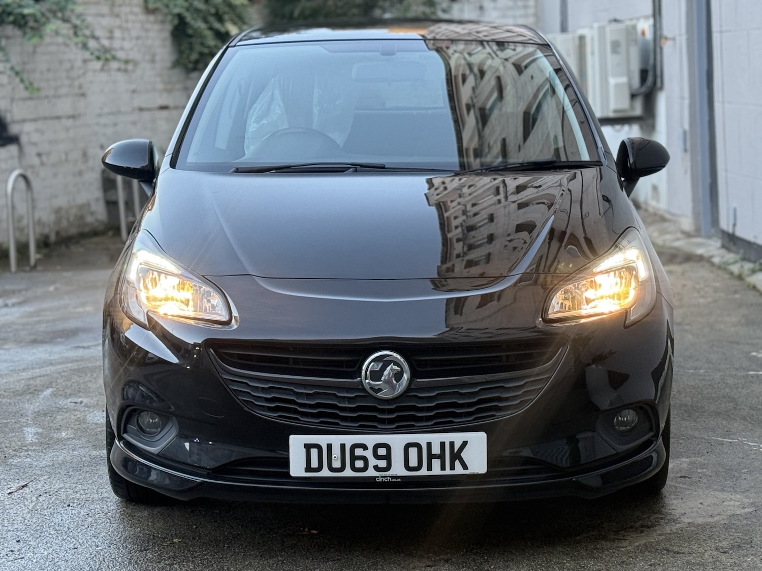 Used Vauxhall Corsa 2019 for sale - 77225124: Photo 7