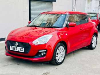 Used Suzuki Swift 2017 for sale - 74267274: Photo