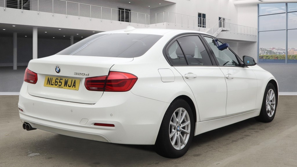 Used BMW 3 Series 2015 for sale - 77483657: Photo 2