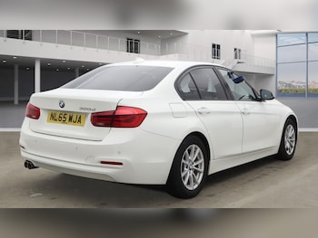 Used BMW 3 Series 2015 for sale - 77483657: Photo