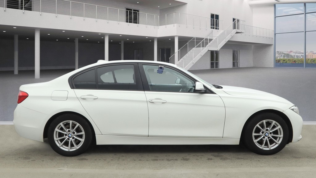 Used BMW 3 Series 2015 for sale - 77483657: Photo 3