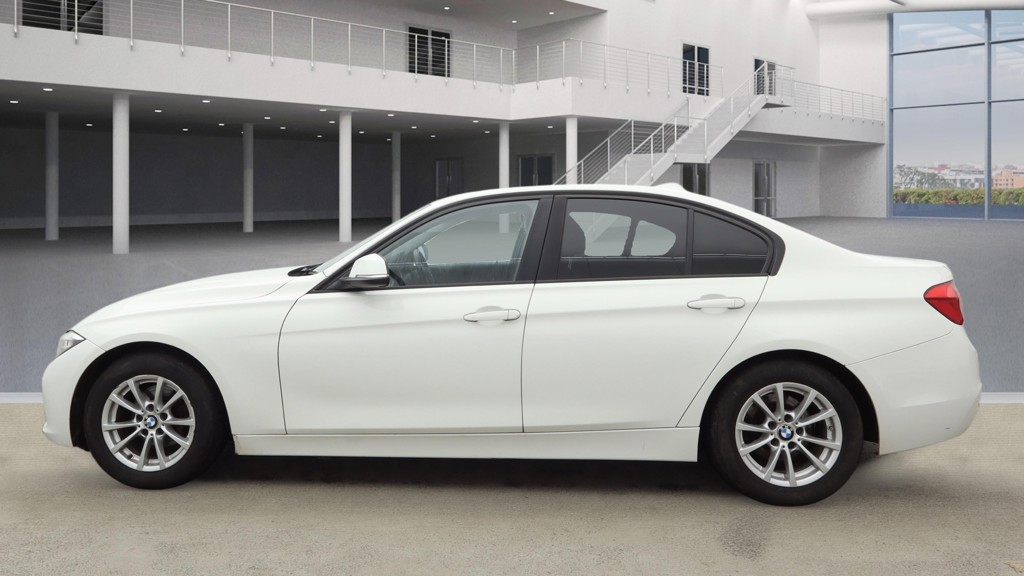 Used BMW 3 Series 2015 for sale - 77483657: Photo 4