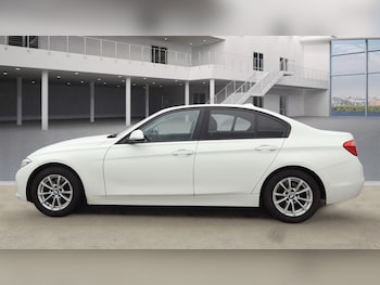 Used BMW 3 Series 2015 for sale - 77483657: Photo