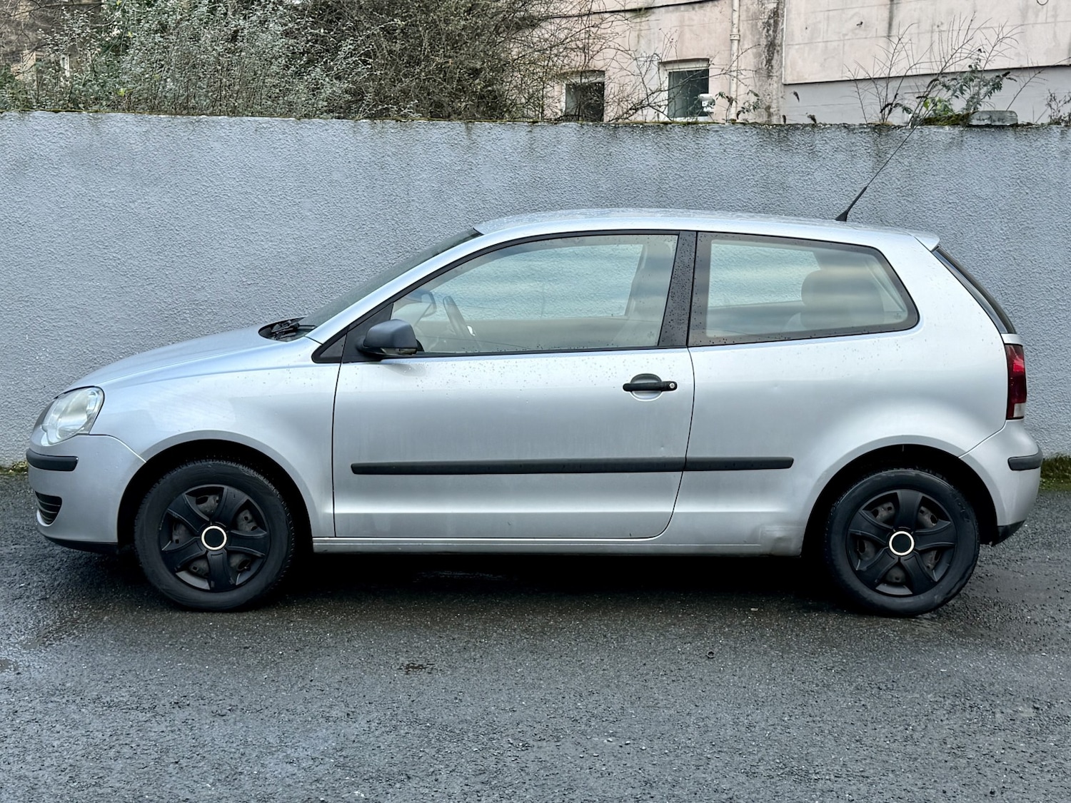 Used Volkswagen Polo 2008 for sale - 77162289: Photo 4