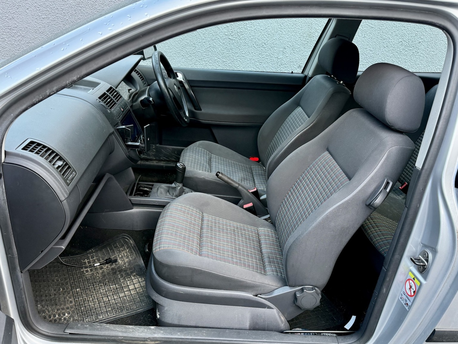 Used Volkswagen Polo 2008 for sale - 77162289: Photo 7