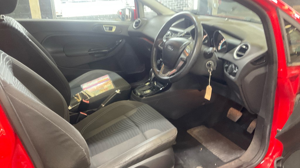 Used Ford Fiesta 2014 for sale - 76521165: Photo 7