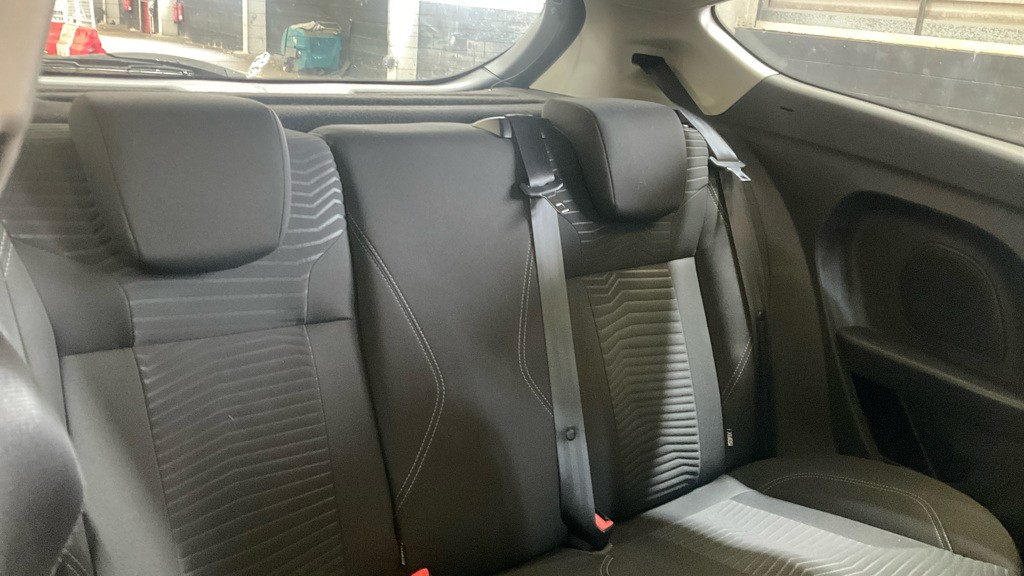 Used Ford Fiesta 2014 for sale - 76521165: Photo 8