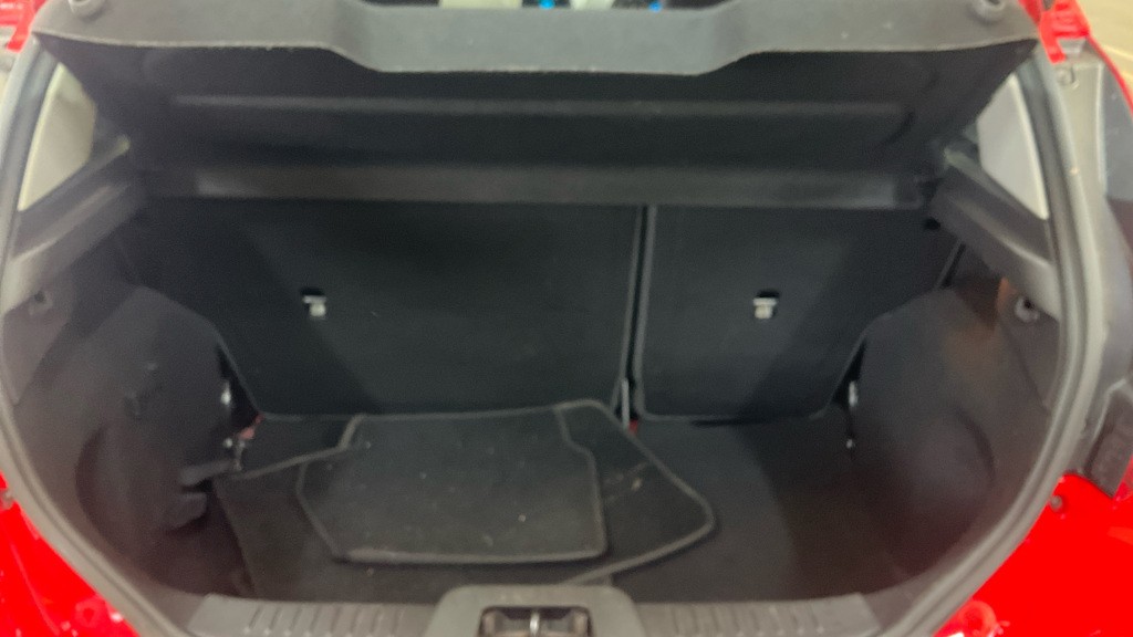 Used Ford Fiesta 2014 for sale - 76521165: Photo 9