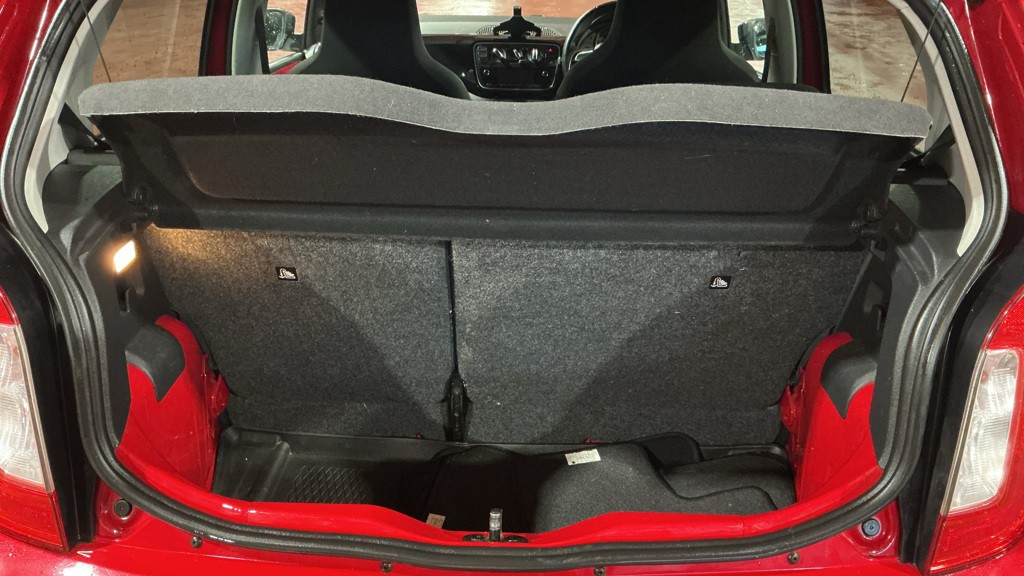 Used Skoda Citigo 2017 for sale - 77303684: Photo 2