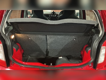 Used Skoda Citigo 2017 for sale - 77303684: Photo