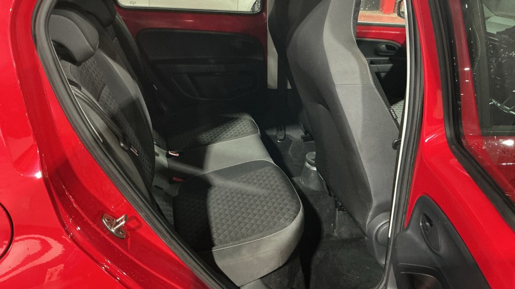 Used Skoda Citigo 2017 for sale - 77303684: Photo 3