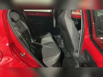 Used Skoda Citigo 2017 for sale - 77303684: Photo