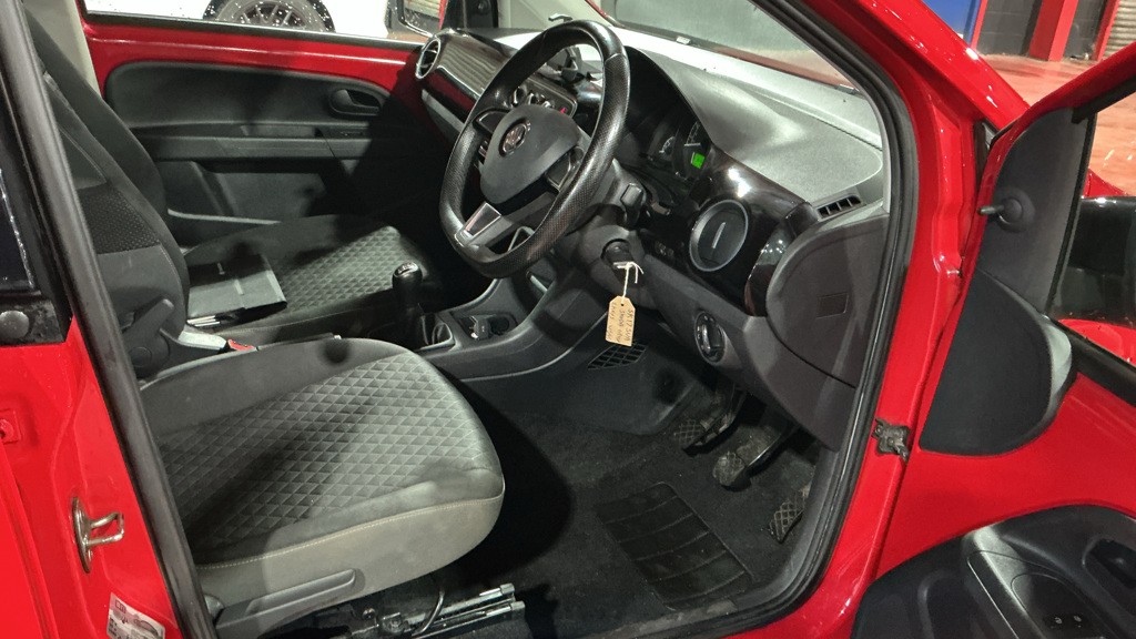 Used Skoda Citigo 2017 for sale - 77303684: Photo 4