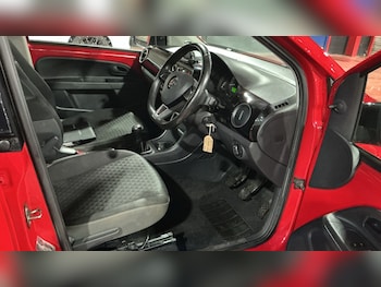 Used Skoda Citigo 2017 for sale - 77303684: Photo