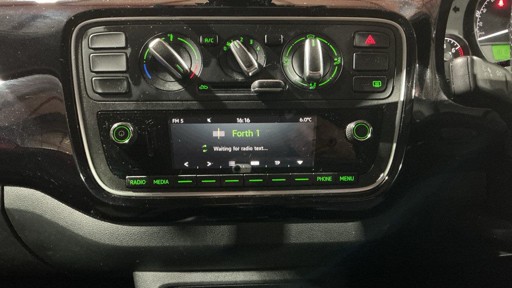 Used Skoda Citigo 2017 for sale - 77303684: Photo 5