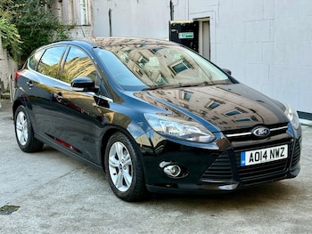 Ford - Focus