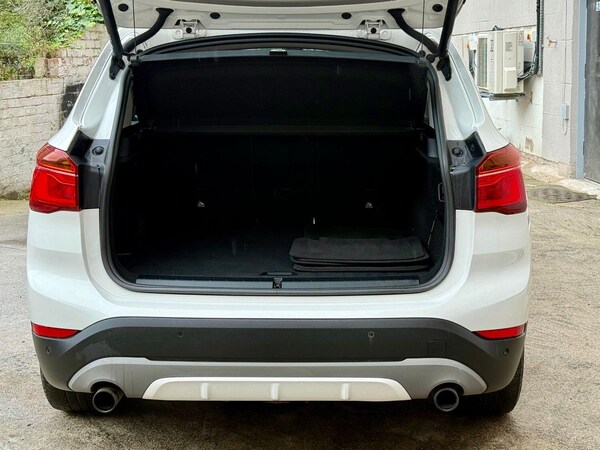 Used BMW X1 2015 for sale - 76225278: Photo 10