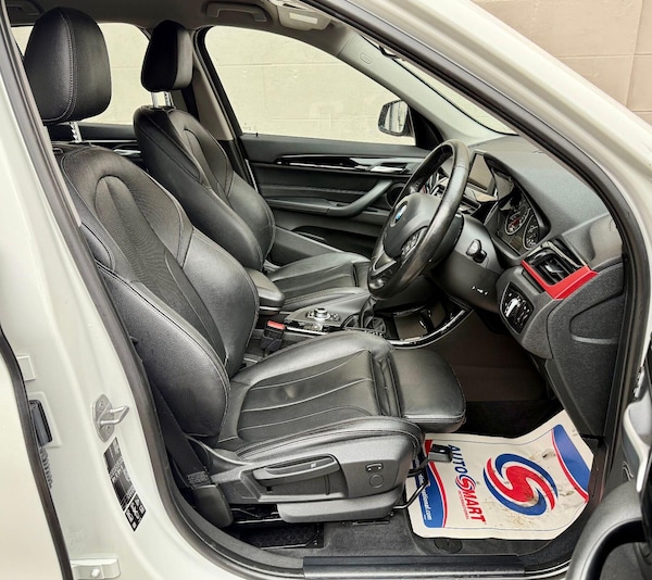 Used BMW X1 2015 for sale - 76225278: Photo 11
