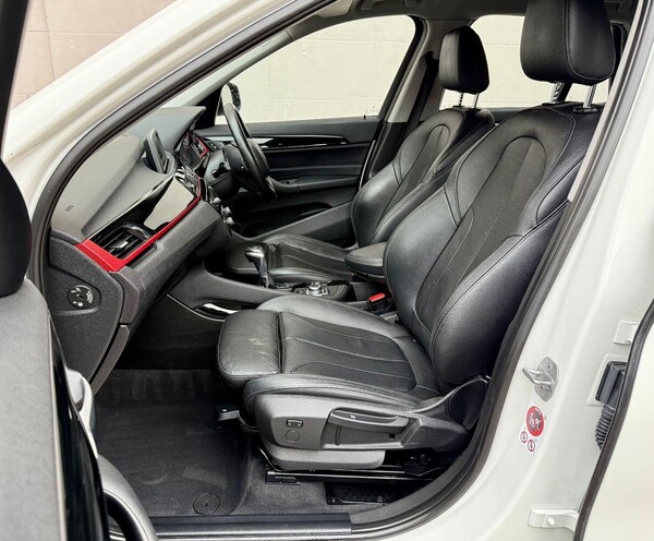 Used BMW X1 2015 for sale - 76225278: Photo 13