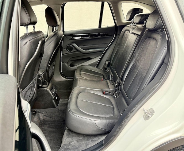 Used BMW X1 2015 for sale - 76225278: Photo 14
