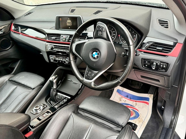 Used BMW X1 2015 for sale - 76225278: Photo 15