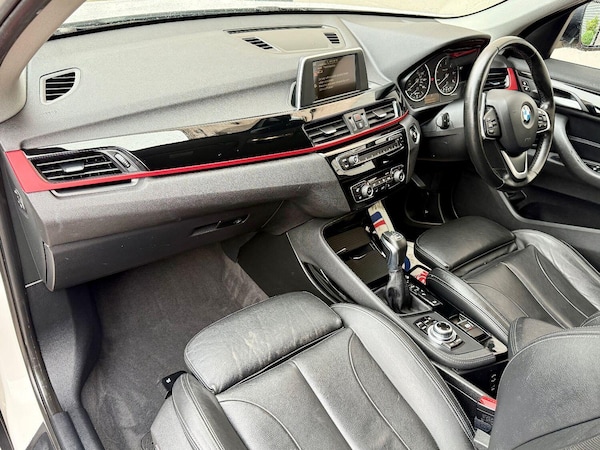 Used BMW X1 2015 for sale - 76225278: Photo 16
