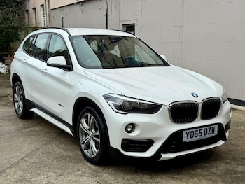 BMW - X1