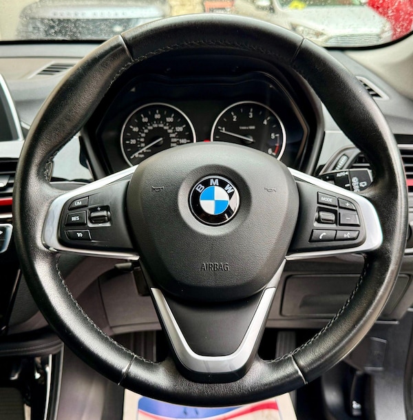 Used BMW X1 2015 for sale - 76225278: Photo 20