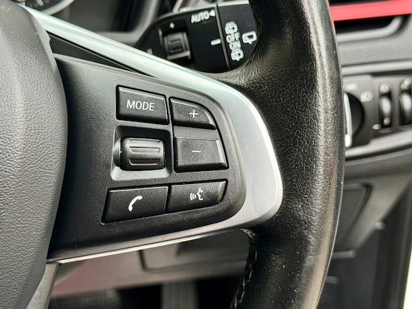 Used BMW X1 2015 for sale - 76225278: Photo 22