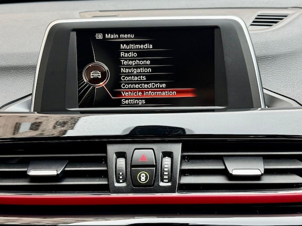 Used BMW X1 2015 for sale - 76225278: Photo 24