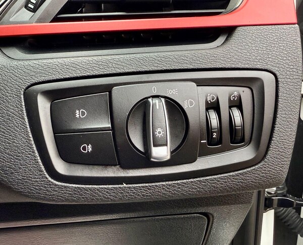Used BMW X1 2015 for sale - 76225278: Photo 26