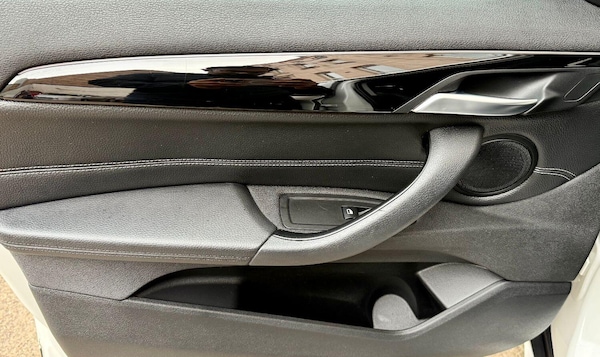 Used BMW X1 2015 for sale - 76225278: Photo 28