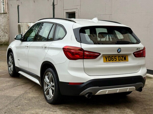 Used BMW X1 2015 for sale - 76225278: Photo 3