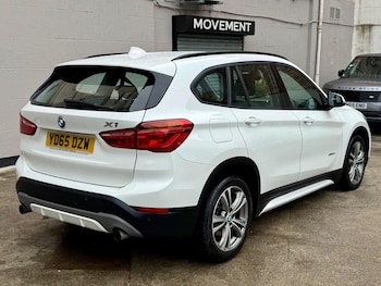 Used BMW X1 2015 for sale - 76225278: Photo 4