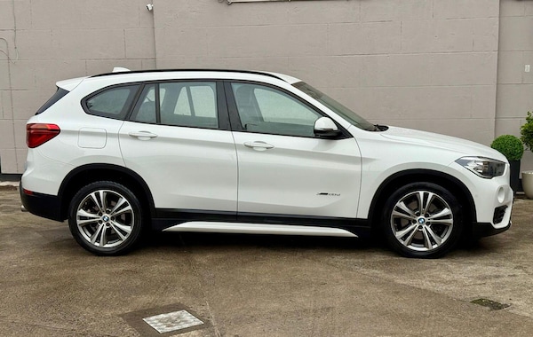 Used BMW X1 2015 for sale - 76225278: Photo 5