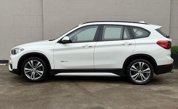 Used BMW X1 2015 for sale - 76225278: Photo 6