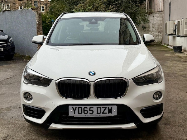 Used BMW X1 2015 for sale - 76225278: Photo 7