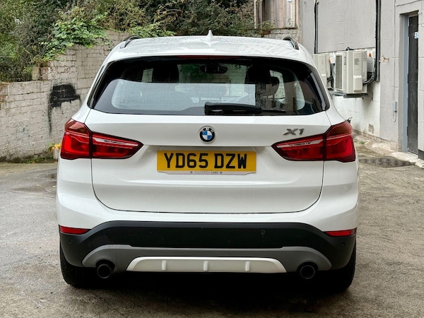 Used BMW X1 2015 for sale - 76225278: Photo 8