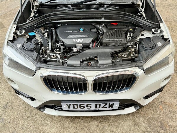 Used BMW X1 2015 for sale - 76225278: Photo 9