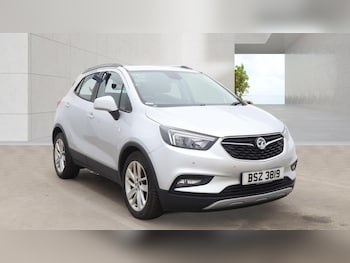 Used Vauxhall Mokka X 2018 for sale - 79395221: Photo