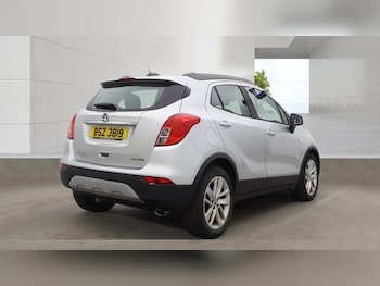 Used Vauxhall Mokka X 2018 for sale - 79395221: Photo