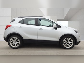 Used Vauxhall Mokka X 2018 for sale - 79395221: Photo