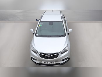 Used Vauxhall Mokka X 2018 for sale - 79395221: Photo