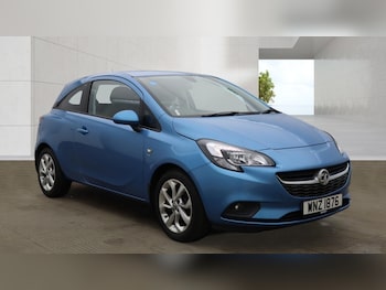Used Vauxhall Corsa 2016 for sale - 78135034: Photo