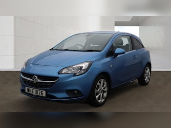 Used Vauxhall Corsa 2016 for sale - 78135034: Photo